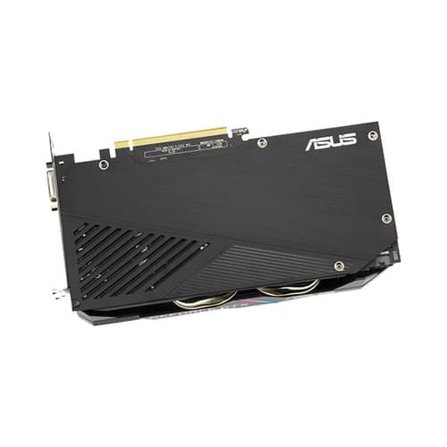 Asus Dual RTX 2060 EVO OC 12GB Gaming Graphics Card